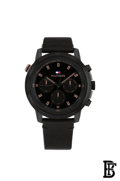 Tommy Hilfiger Watch For Men   1792110 image 0