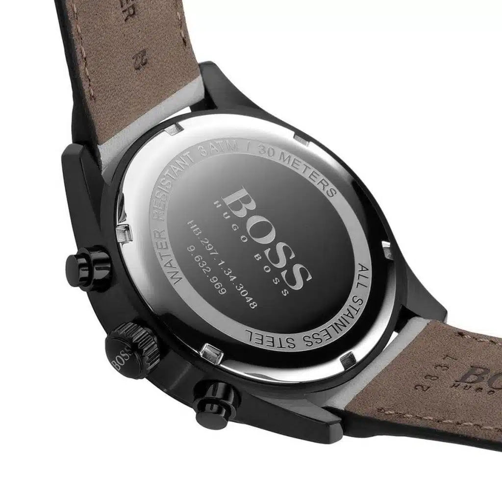 Hugo Boss Watch For Men 1513562