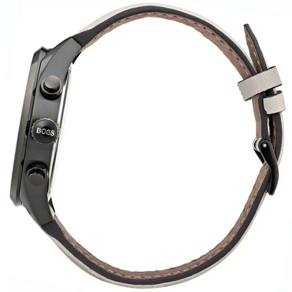 Hugo Boss Watch For Men 1513562