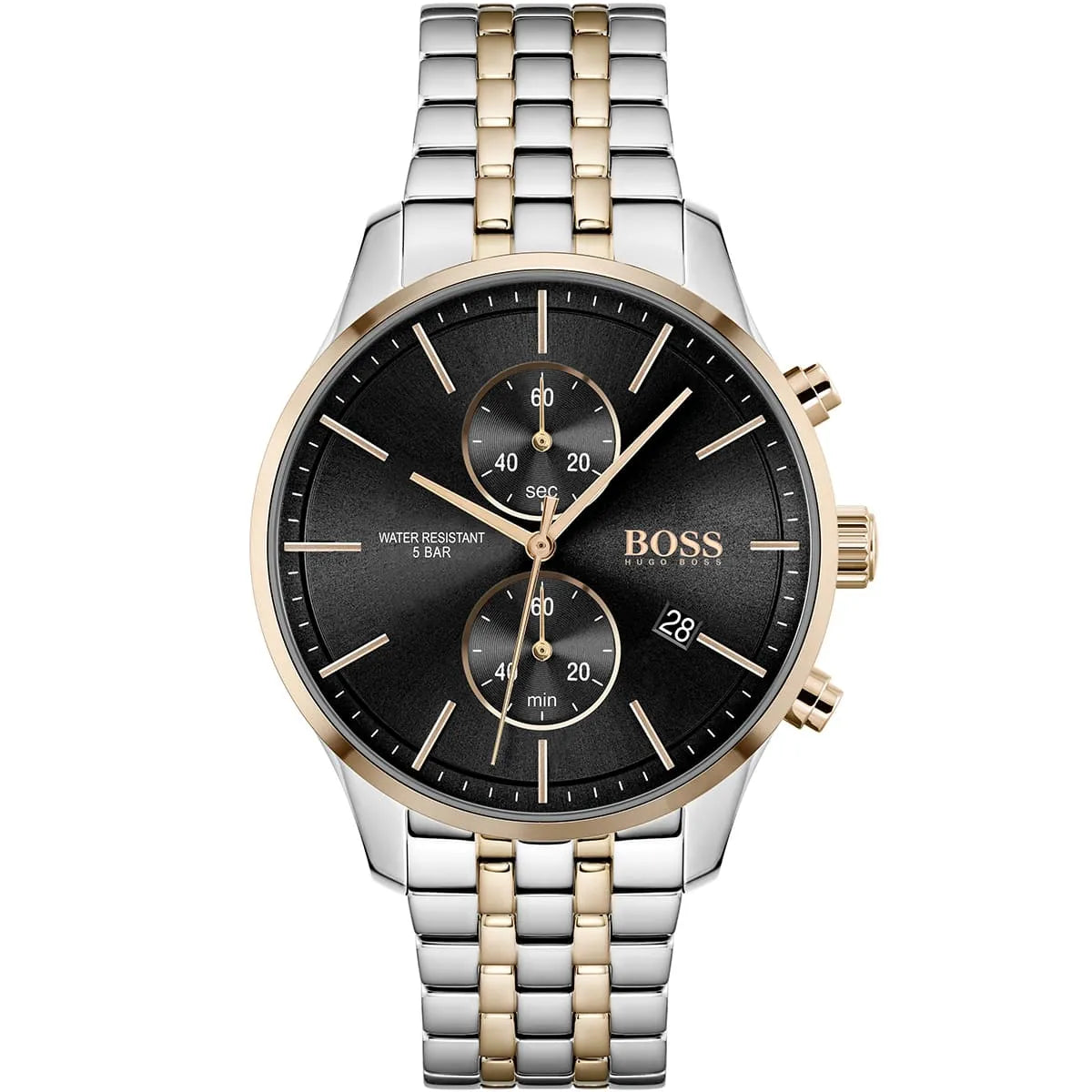 Hugo Boss Watch For Men  1513840