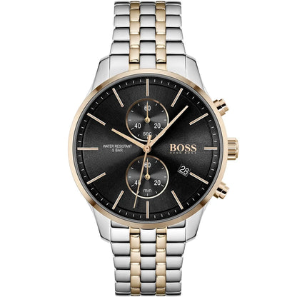 Hugo Boss Watch For Men  1513840