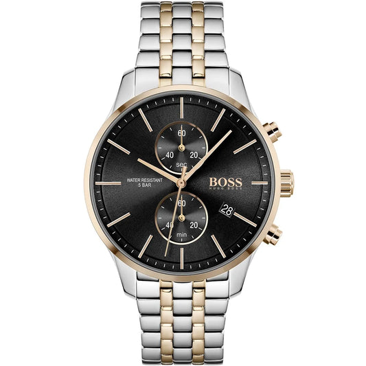 Hugo Boss Watch For Men  1513840