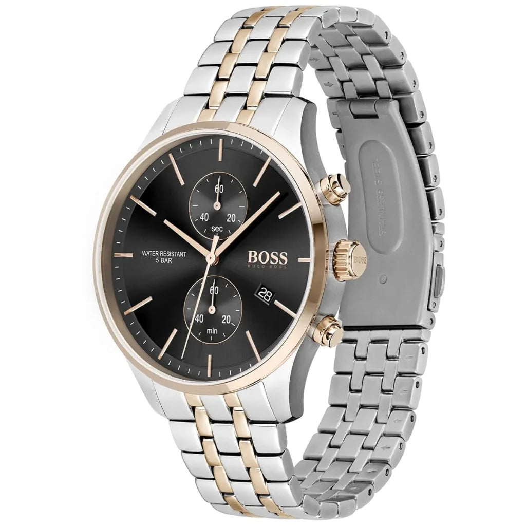 Hugo Boss Watch For Men  1513840