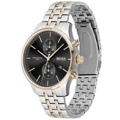 Hugo Boss Watch For Men  1513840