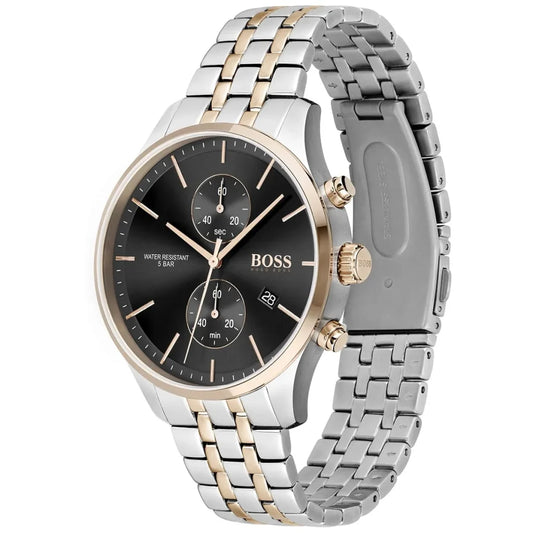 Hugo Boss Watch For Men  1513840