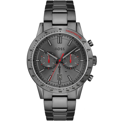 Hugo Boss Watch For Men 1513924,