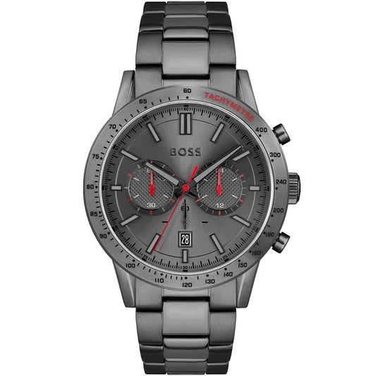 Hugo Boss Watch For Men 1513924,