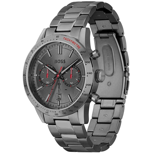 Hugo Boss Watch For Men 1513924,
