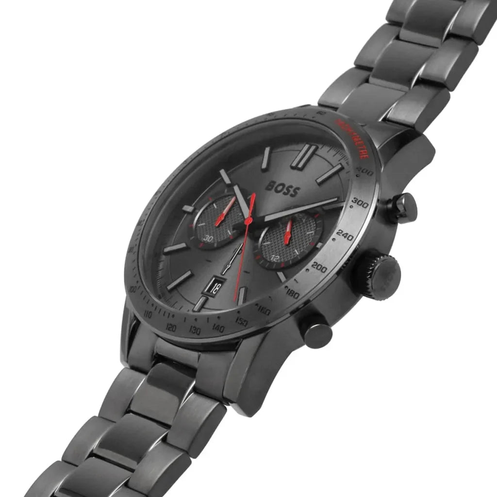 Hugo Boss Watch For Men 1513924,