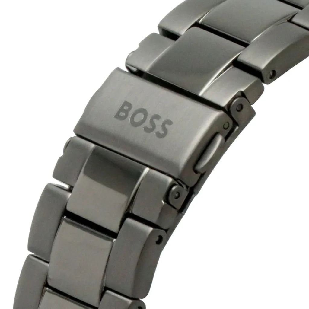 Hugo Boss Watch For Men 1513924,