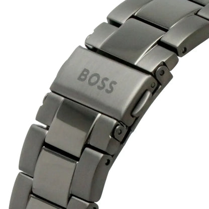 Hugo Boss Watch For Men 1513924,