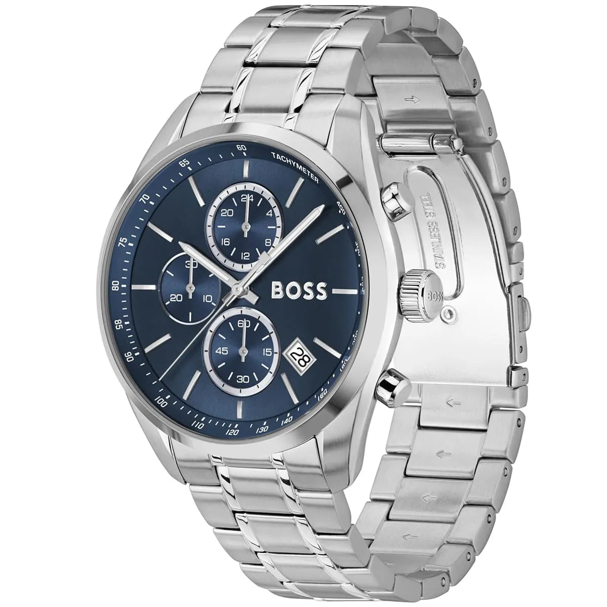 Hugo Boss Watch For Men 1514226