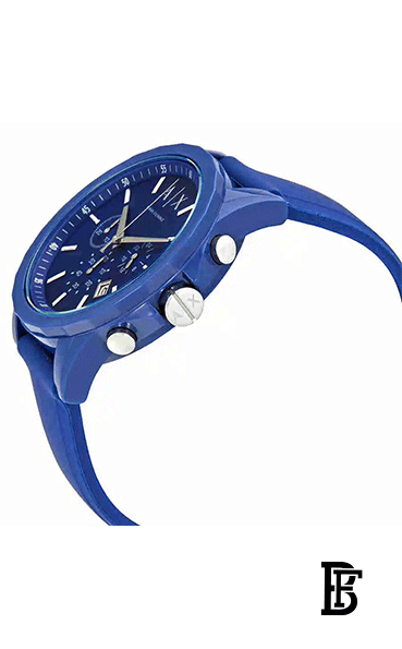 Armani Exchange men Analog Quartz Watch AX1327 image 2