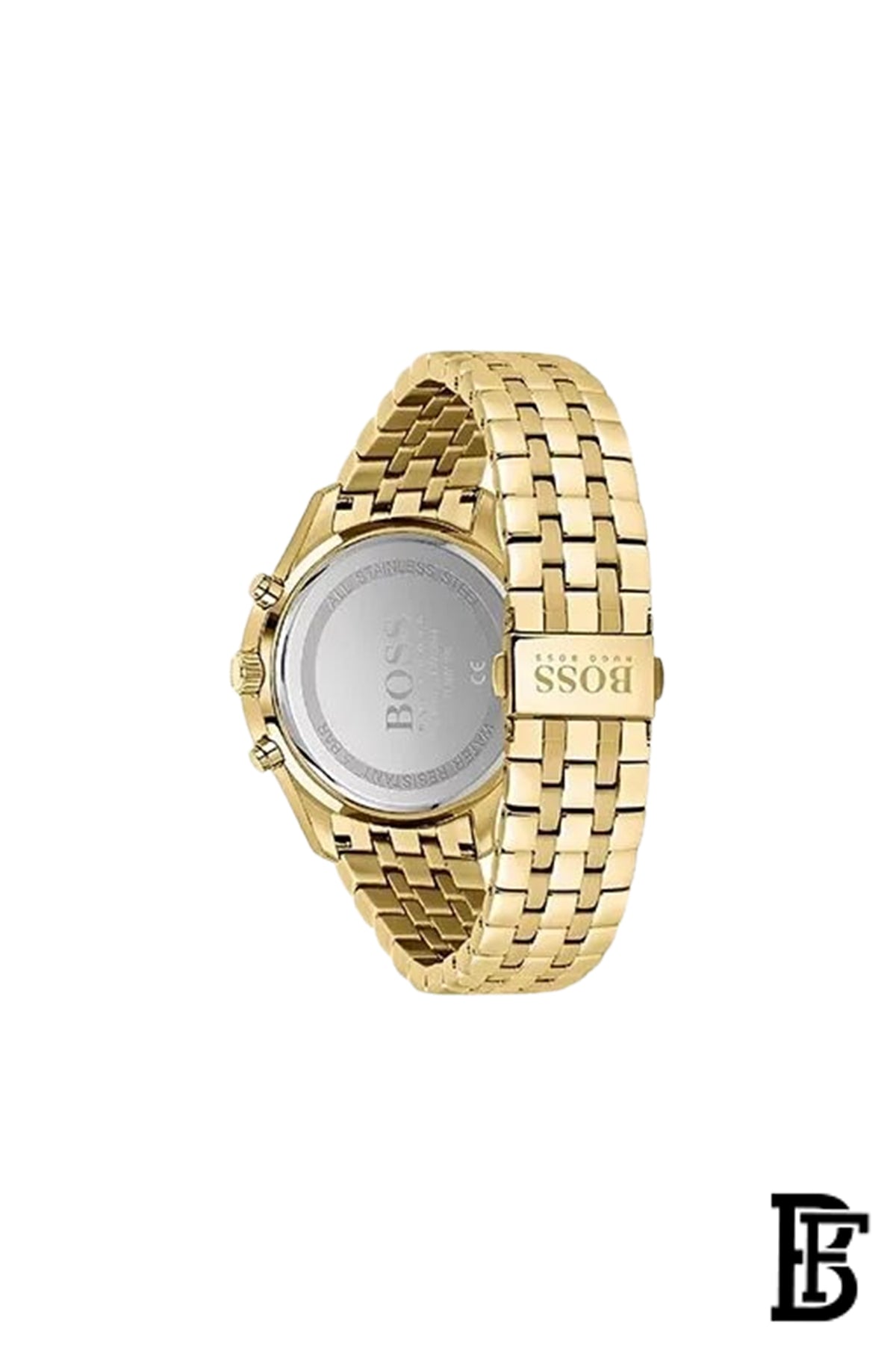 Hugo Boss Watch For Men- 1513841 image 3