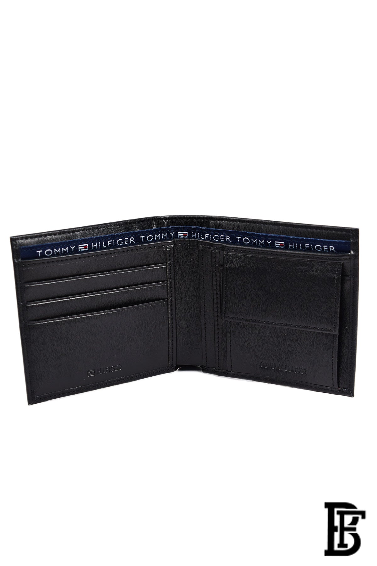 Men Wallet By Tommy Hilfiger thw20 image 3