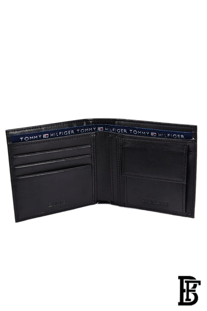 Men Wallet By Tommy Hilfiger thw20 image 3