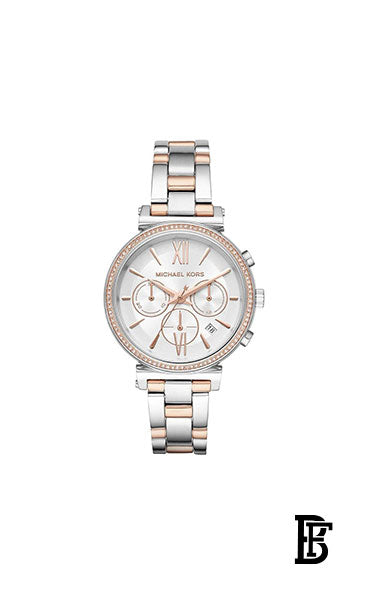 Michael Kors Watch for Women MK6558 image 1