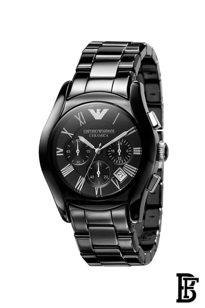 Emporio Armani Watch For Men AR1400 image 2