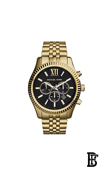 Michael Kors Watch for Women MK8286 image 0