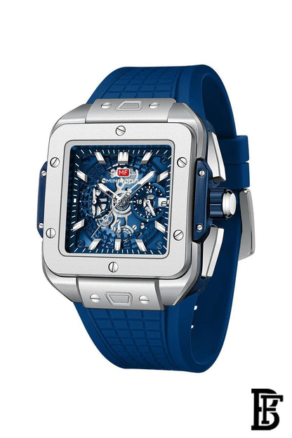 MINI FOCUS Men's Watch image 1