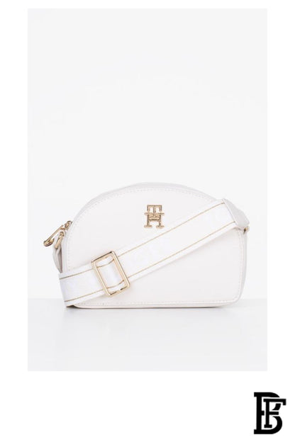 Tommy Hilfiger Shoulder bag TOMMY LIFE HALF MOON CAMERA BAG\BAGD034 image 0