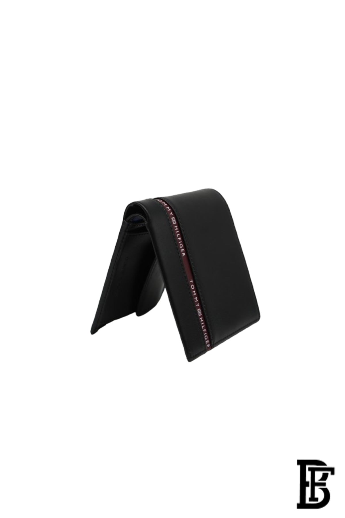TOMMY HILFIGER Men Leather Wallet image 5
