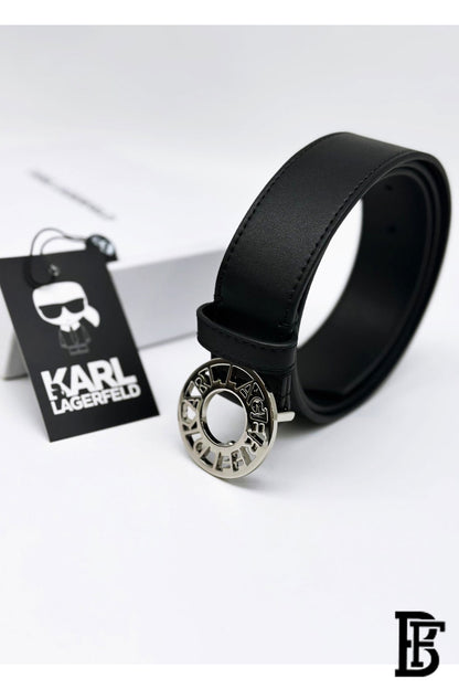 Karl Belt For Men image 0