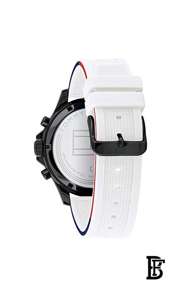 TOMMY HILFIGER Men's Water Resistant Analog Watch 1791723 image 4