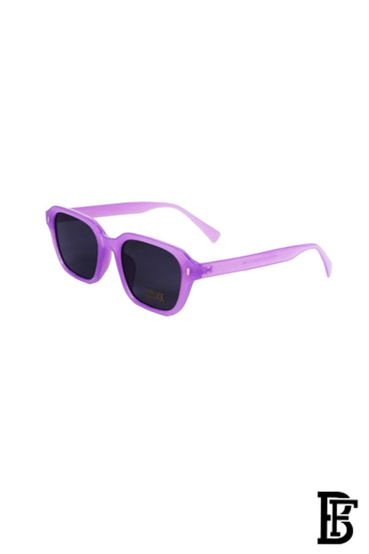Generic men sunglasses  SG657 image 3