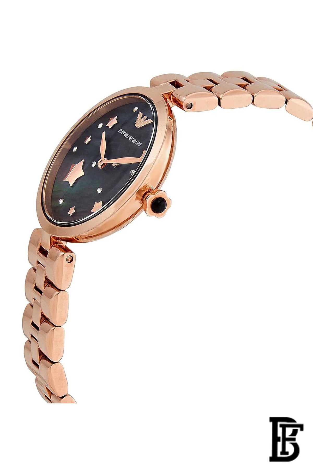 Emporio Armani Watch For Women AR11197 image 4