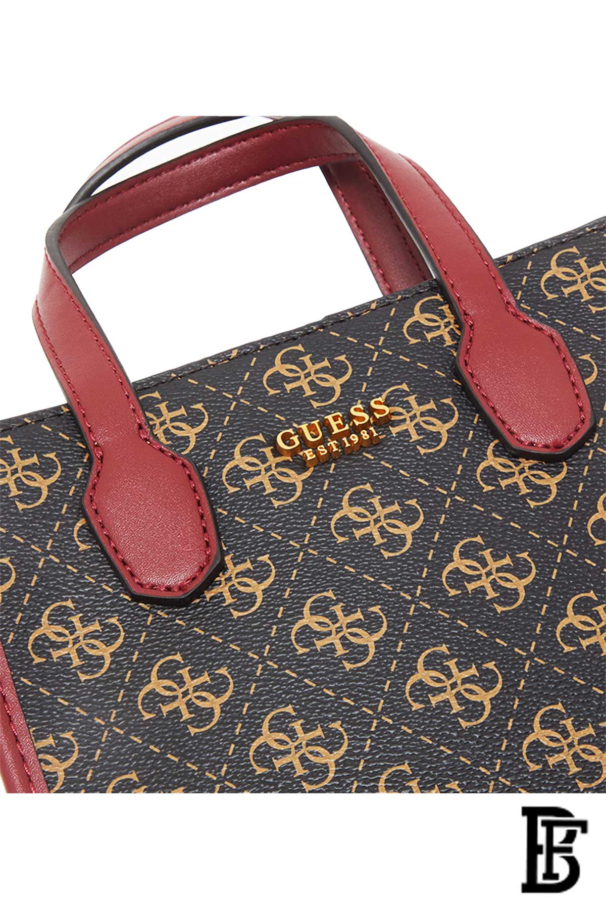 GUESS Women Bag ckbw20 image 3