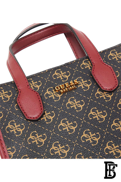 GUESS Women Bag ckbw20 image 3