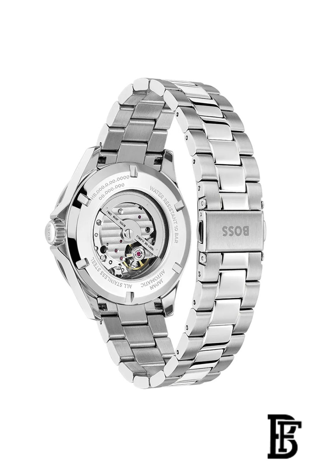 Hugo Boss Watch For Men 1514202 image 3