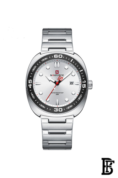 NAVIFORCE Watch For Men NF9250SWS image 0