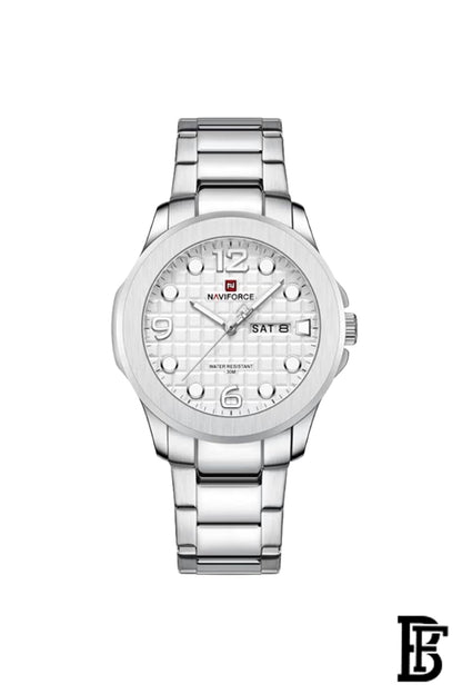 NAVIFORCE NF9244 S/W    Men's Watch image 0