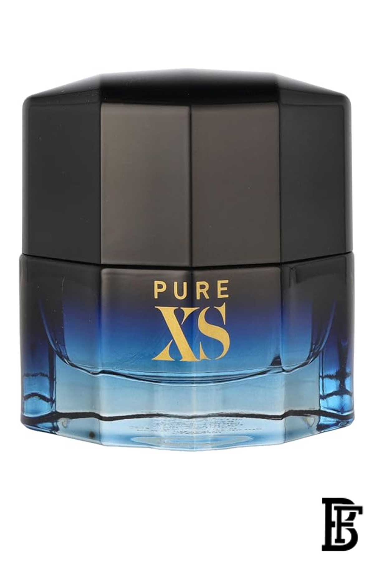Paco Rabanne Pure XS for Men, Eau de Toilette - 100ml original image 2