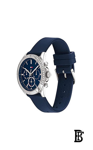 Tommy HIlfiger Watch For Women- 1782389 image 2