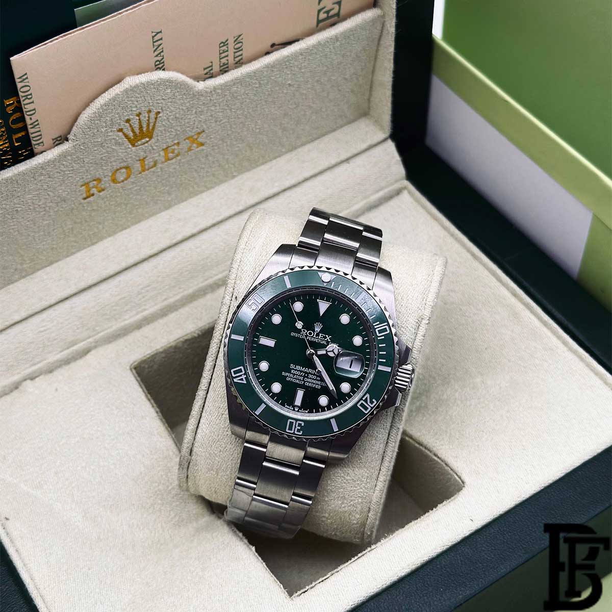 Rolex Watch For Men RO020 image 3