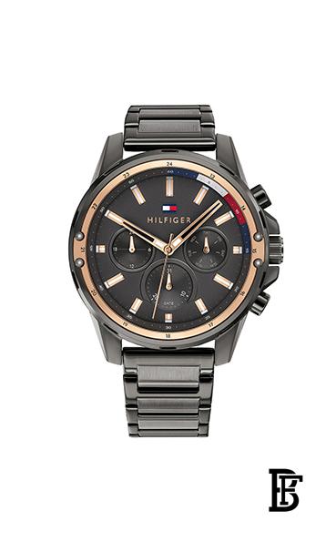 Tommy HIlfiger Watch For Men 1791790 image 1