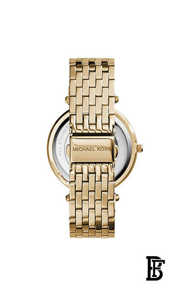 Michael Kors Watch for Women MK3398 image 3