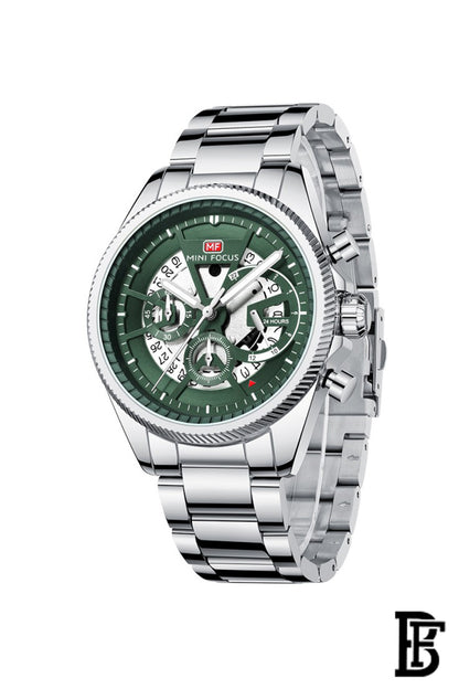 Mini Focus Watch For Men MF0490G-02 image 1