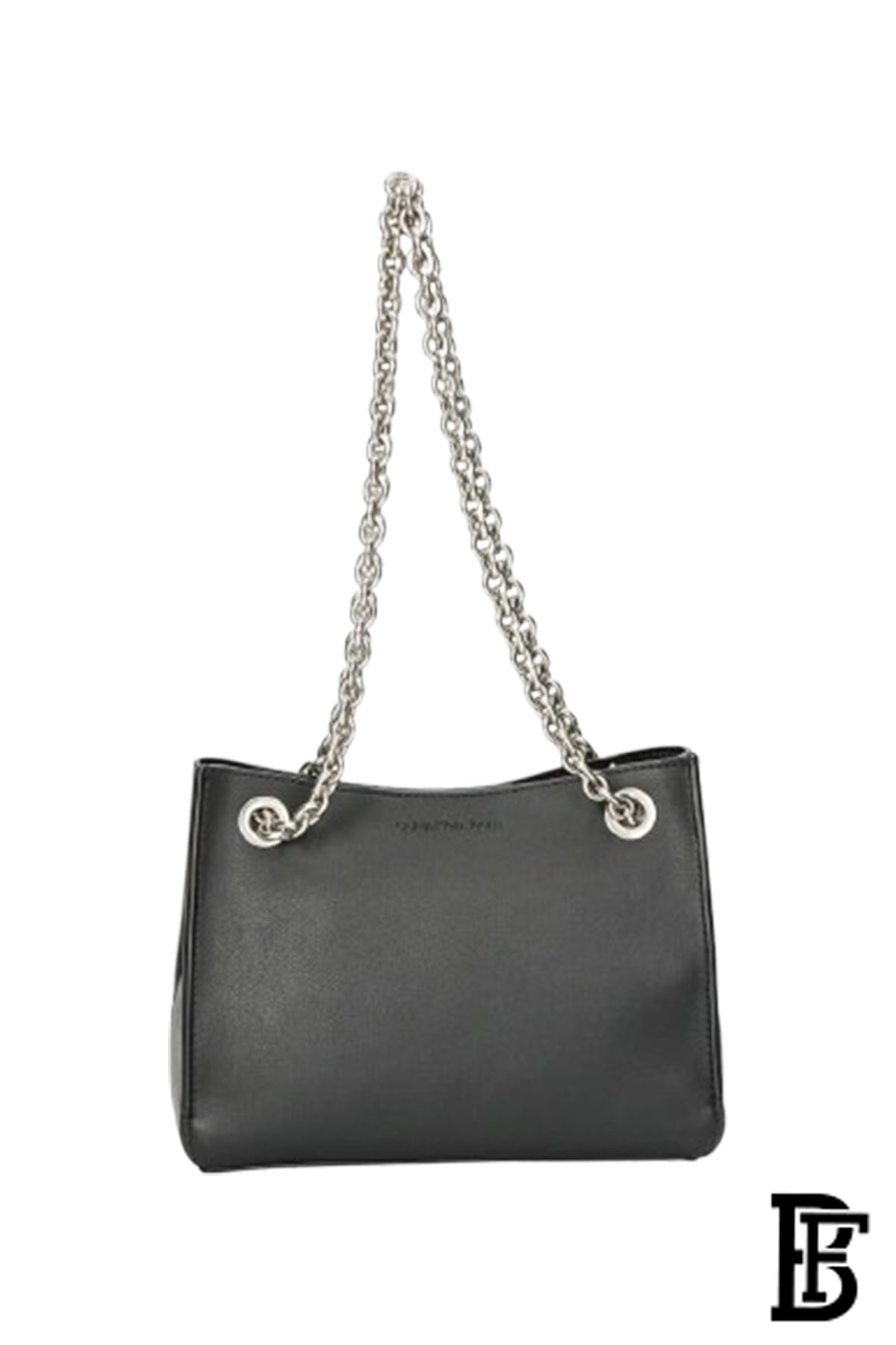 Calvin Klein women's fashion bag - black BAG0013 image 1