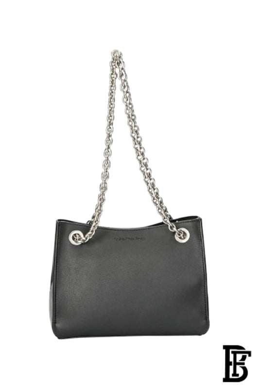 Calvin Klein women's fashion bag - black BAG0013 image 1
