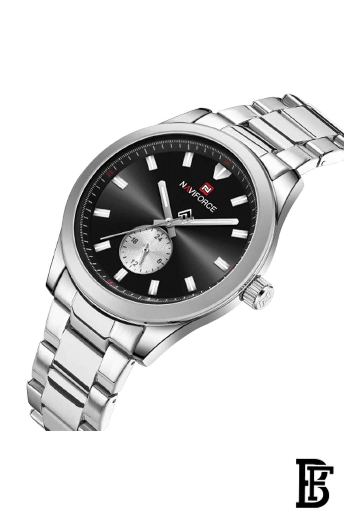 NAVIFORCE NF9231 SBS    Men's Watch image 2