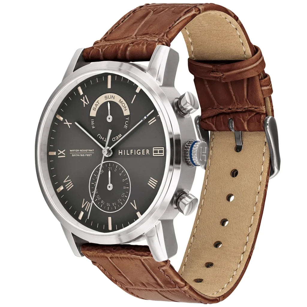 Tommy HIlfiger Watch For Men   1710398