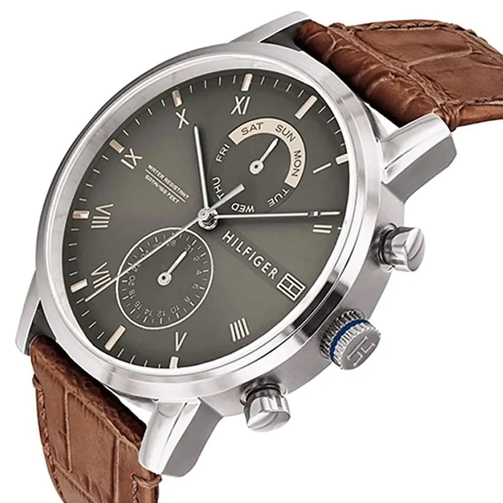 Tommy HIlfiger Watch For Men   1710398