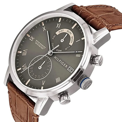Tommy HIlfiger Watch For Men   1710398