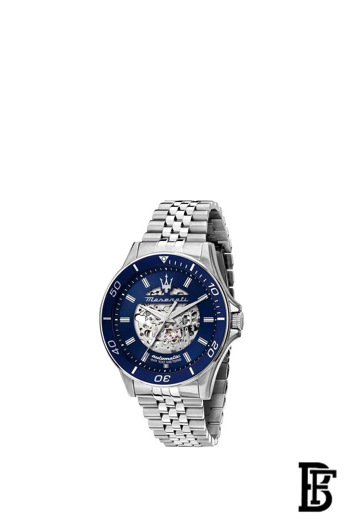 Maserati Watch For Men R8823140011 image 0