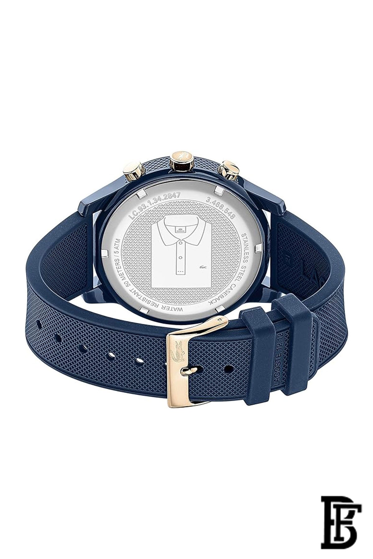 Lacoste Watch for Men 2010970 image 3