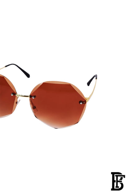 Generic men sunglasses  sg213 image 2